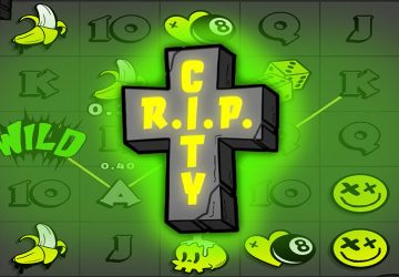 Игра Rip City в Космонавт казино